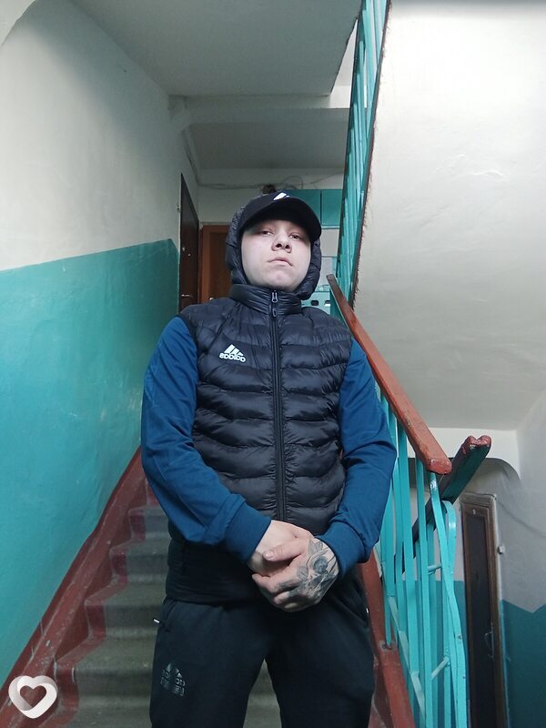 Вадим, 22, Барнауле — анкета №865848
