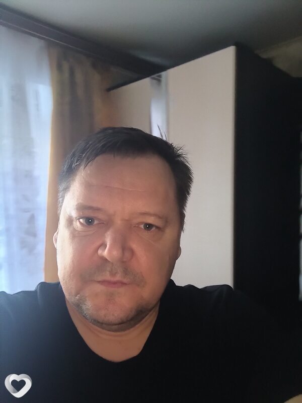 Макс, 49, Королёв — анкета №865849
