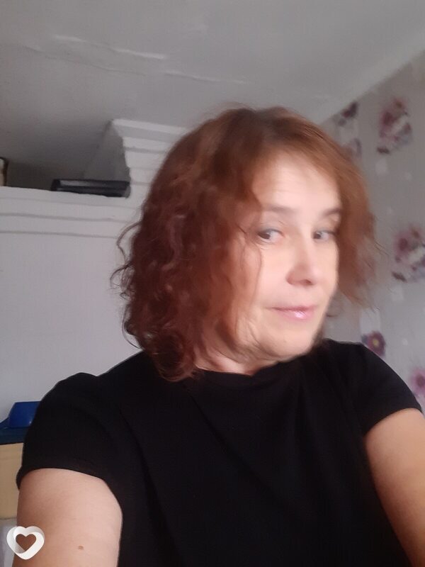 Галина, 68, Перми — анкета №865677