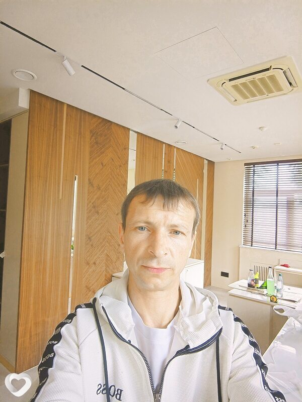 Николай, 39, Санкт-Петербурге — анкета №865682