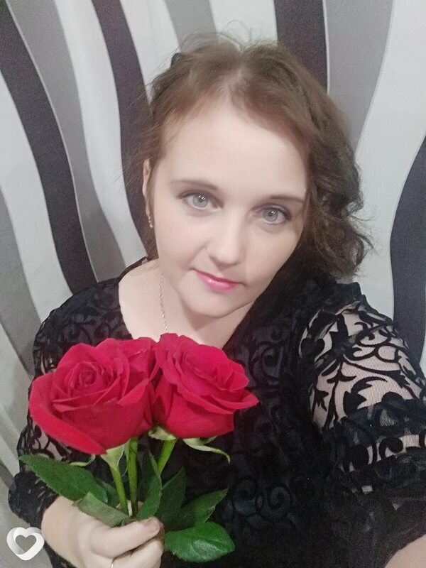 Оксана, 41, Вологде — анкета №865690