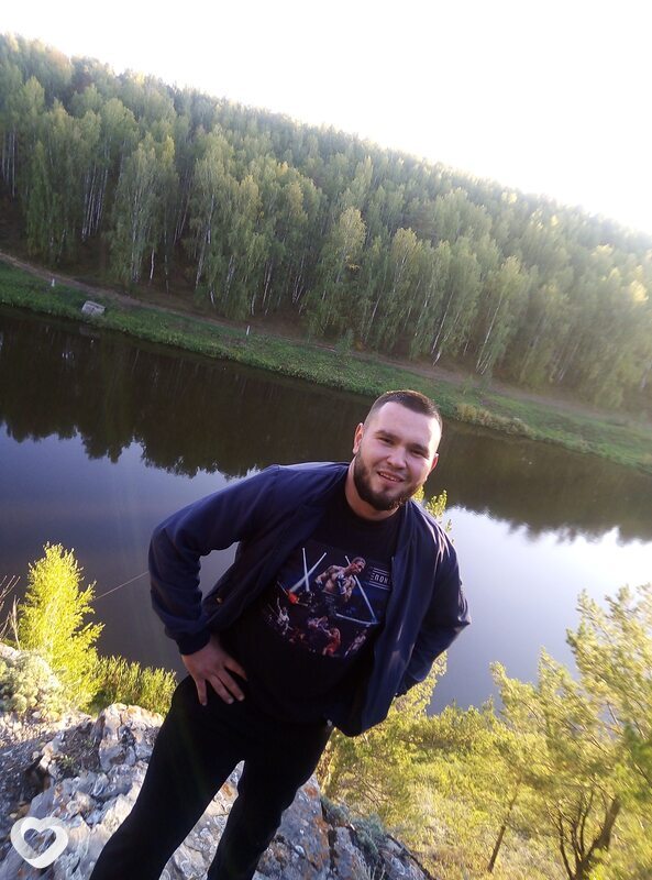 Тимур, 30, Сызрани — анкета №865699