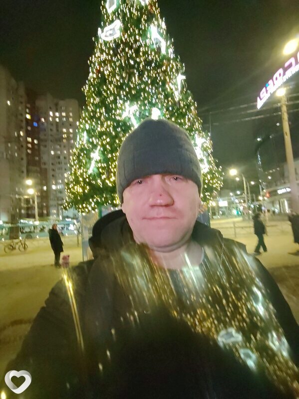 Алексей, 46, Санкт-Петербурге — анкета №865653