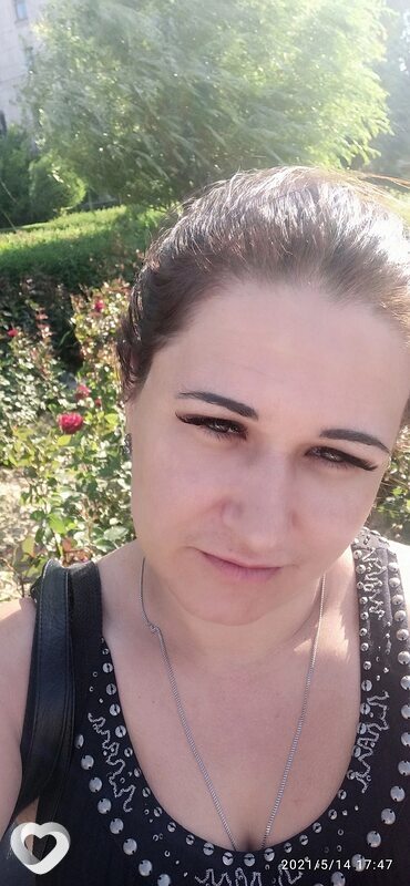 Татьяна, 38, Алматы — анкета №865665