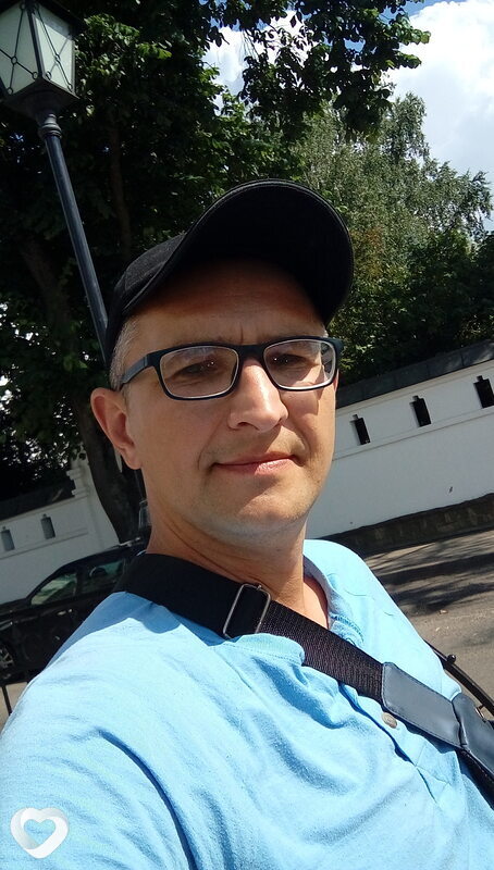 Сергей, 44, Минске — анкета №865670