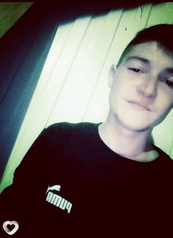 Николай, 26, Москве — анкета №865672