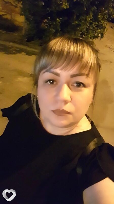 Евгения, 41, Волгограде — анкета №865674