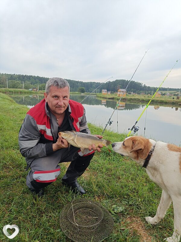 Юрий, 47, Обнинске — анкета №865675