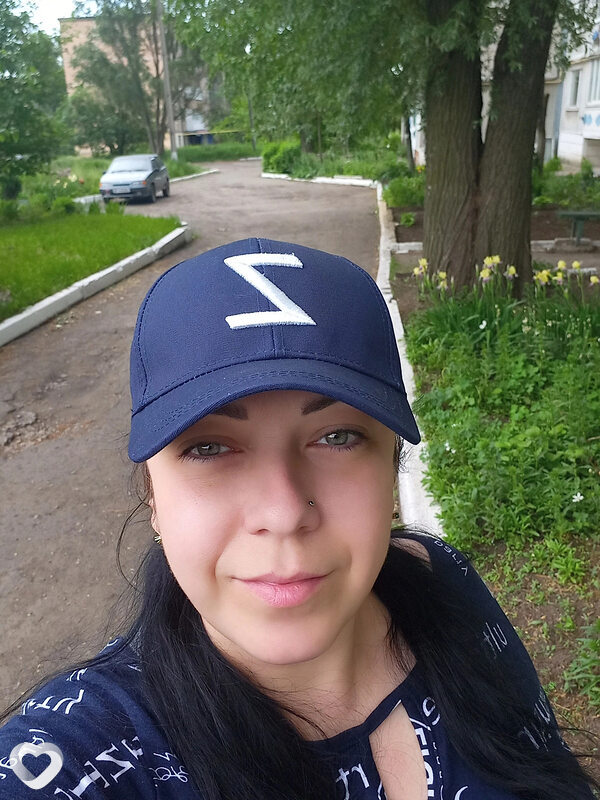 Наталья, 32, Джанкое — анкета №865729
