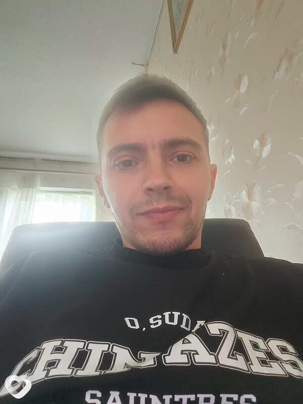 Евгений, 30, Харькове — анкета №865740