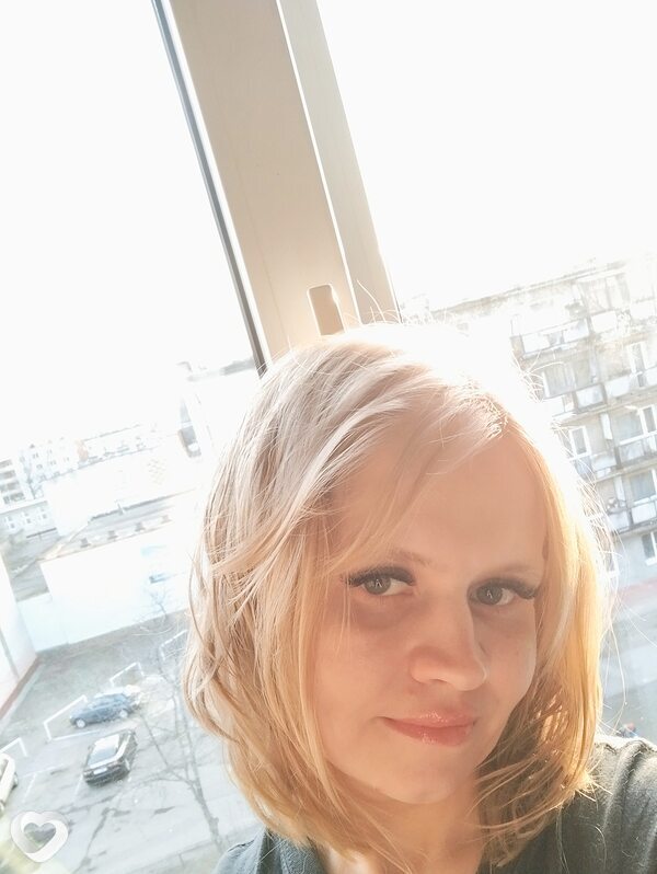 Vilena, 34, Новополоцке — анкета №865747