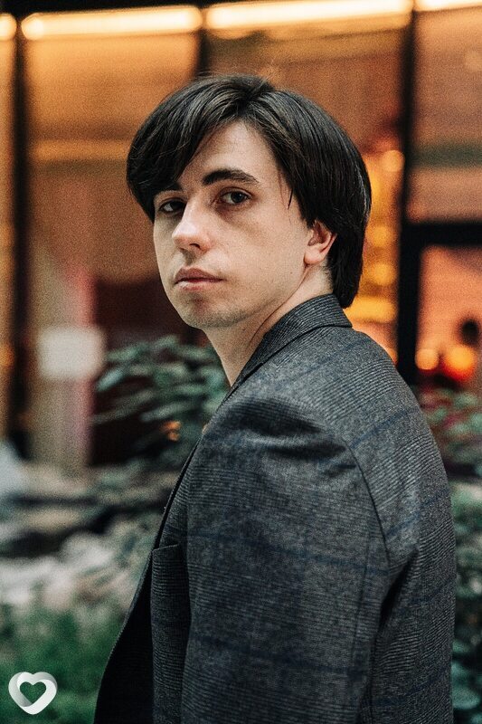 Влад, 28, Москве — анкета №865748