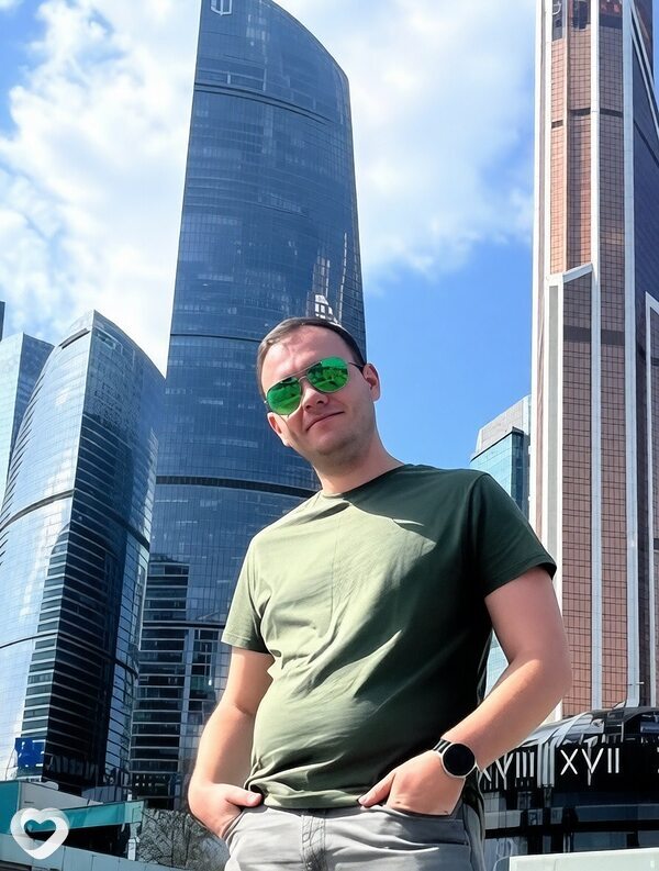 Алексей, 26, Нижнем Новгороде — анкета №865702