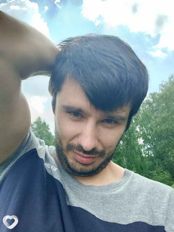 Konstantin, 35, Новосибирске — анкета №865705