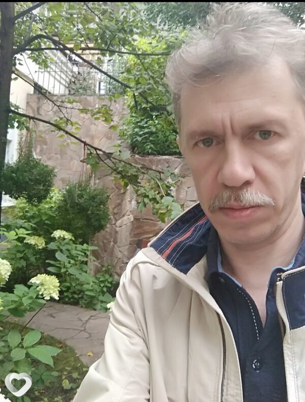 Аркадий, 44, Покрове — анкета №865713