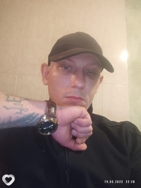 Bikkembergs, 38, Донецке — анкета №865725