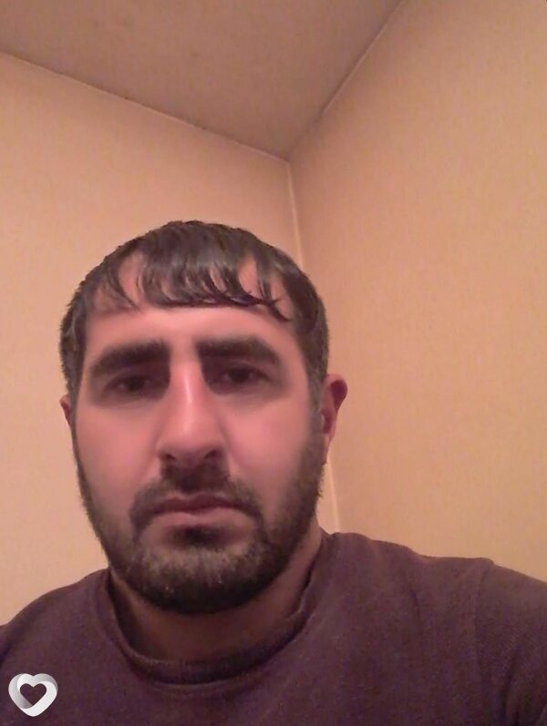 Шамиль, 43, Волгограде — анкета №865878