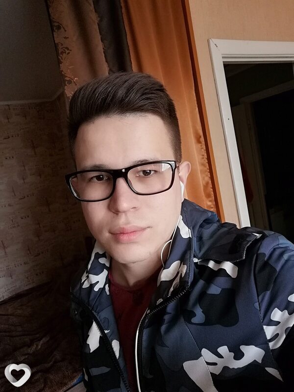 Рудольф, 34, Сургуте — анкета №865879