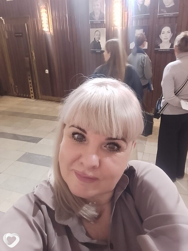 Татьяна, 52, Омске — анкета №865880