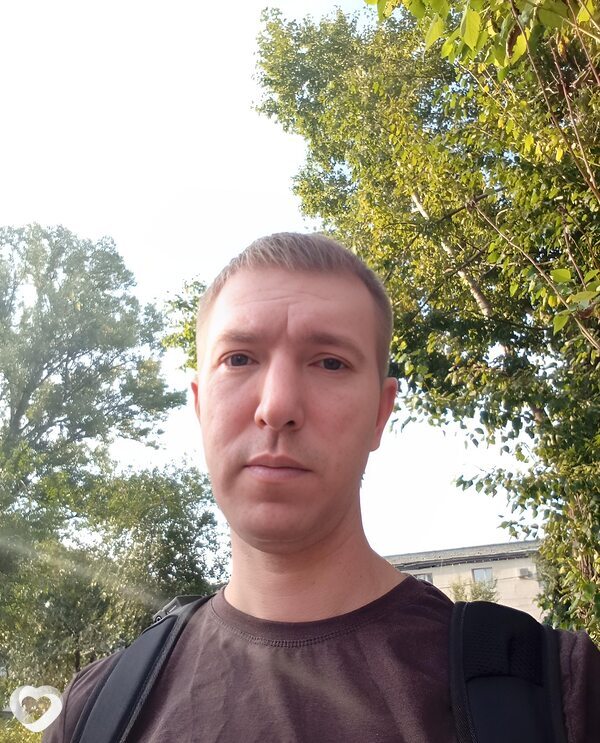 Сергей, 36, Пензе — анкета №865884