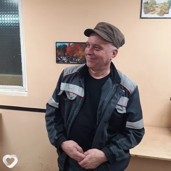 Юрий, 63, Москве — анкета №865888