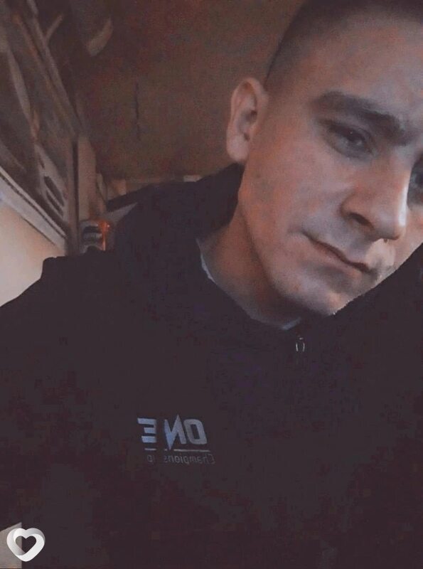 Валерий, 37, Кунгуре — анкета №865889