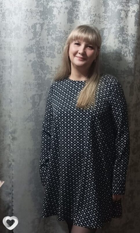 Оля, 56, Невьянске — анкета №865892