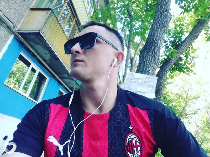 Слава, 29, Караганде — анкета №865897