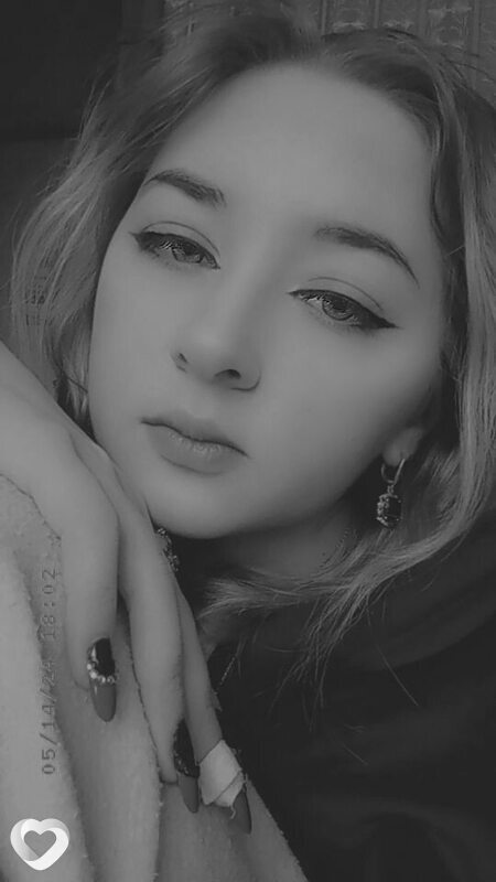 Анастасия, 21, Кургане — анкета №865899