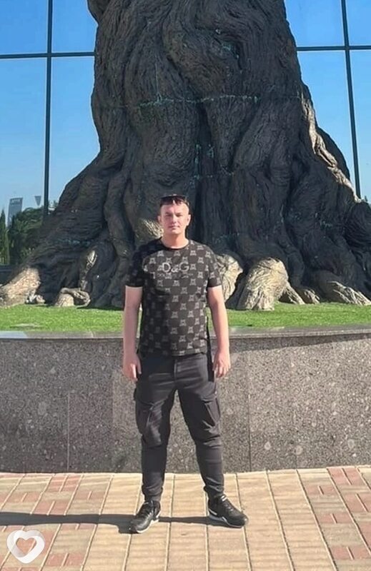 Наиль, 30, Ульяновске — анкета №865778