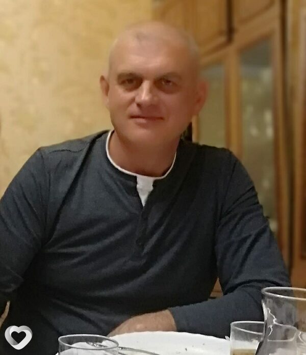 Андрей, 45, Белгороде — анкета №865787