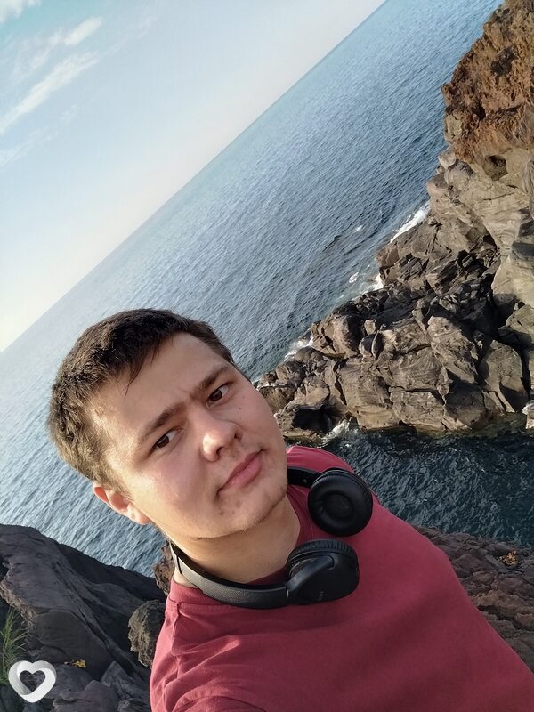 Антон, 32, Димитровграде — анкета №865788
