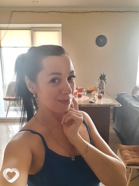 Елена, 46, Пензе — анкета №865794