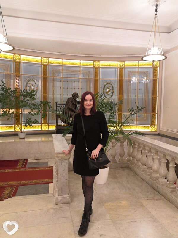 Екатерина, 31, Санкт-Петербурге — анкета №865795