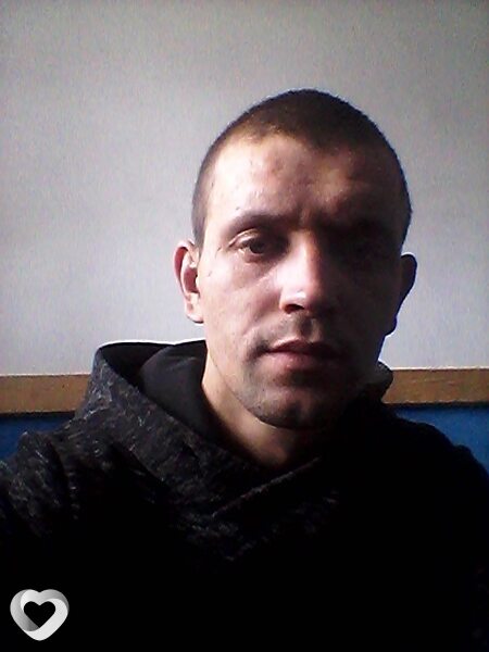 Андрюша, 31, Киеве — анкета №865798