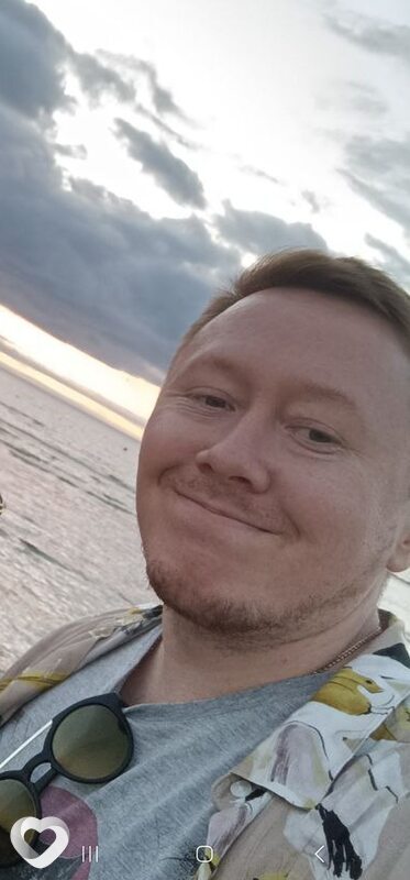 Алексей, 37, Санкт-Петербурге — анкета №866103