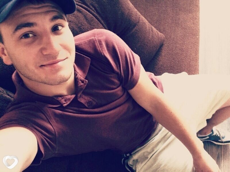 Миша, 28, Кропивницкий — анкета №866109