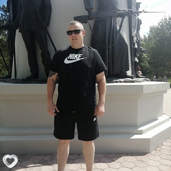 Виталий, 41, Пскове — анкета №866111