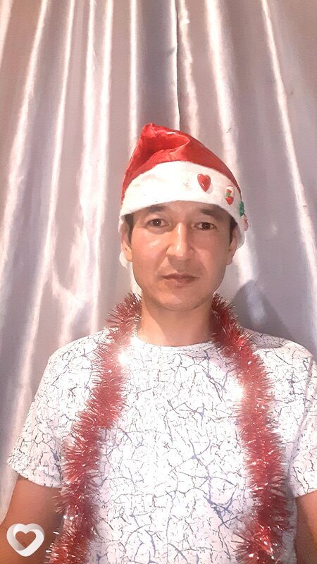 Доник, 40, Урае — анкета №866116