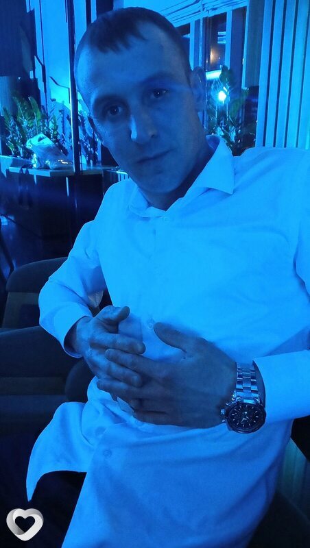 Юрий, 38, Нижнем Новгороде — анкета №866118