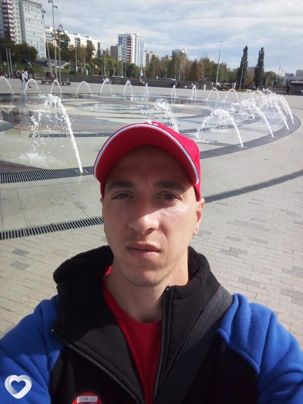 Димка, 27, Перми — анкета №866121