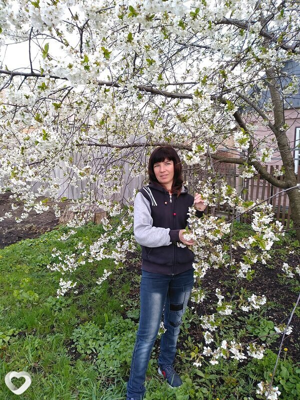 Ирина, 50, Днепр — анкета №866123