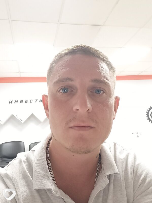 Сергей, 36, Волжском — анкета №866125
