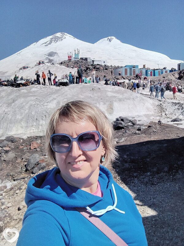 Ольга, 48, Тюмени — анкета №865757