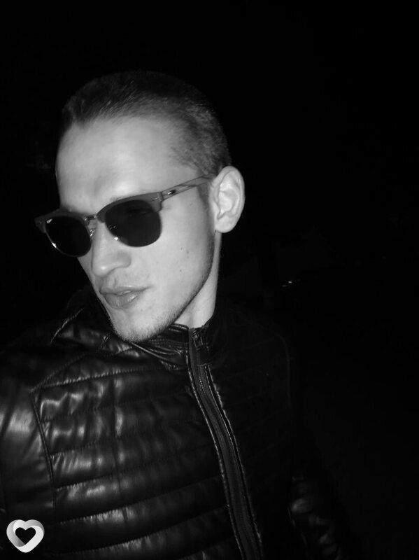 Александр, 26, Киселевске — анкета №865758
