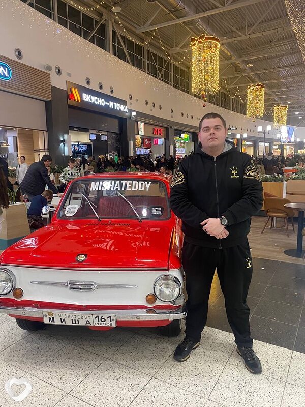 Алексей, 23, Волгограде — анкета №865759