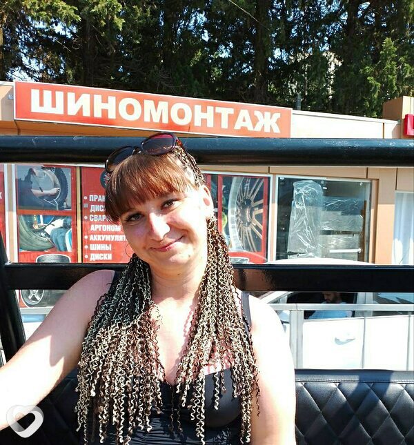 Марина, 34, Москве — анкета №865805