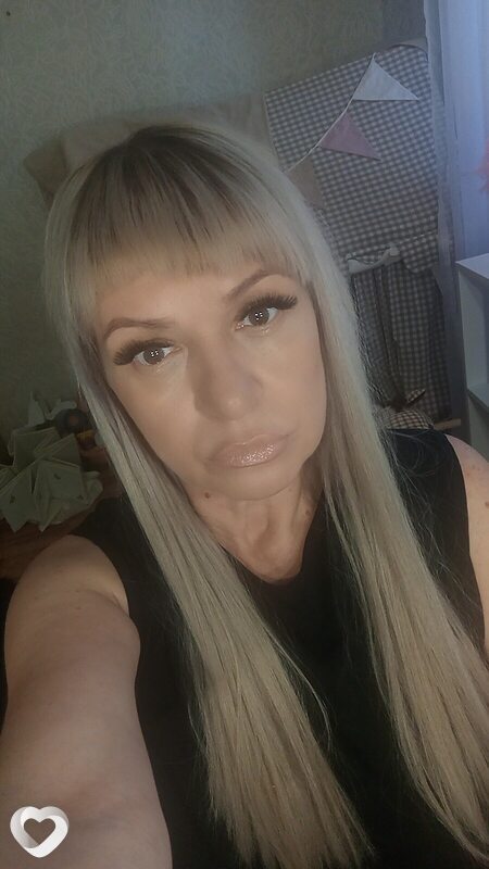 Светлана, 51, Иркутске — анкета №865809