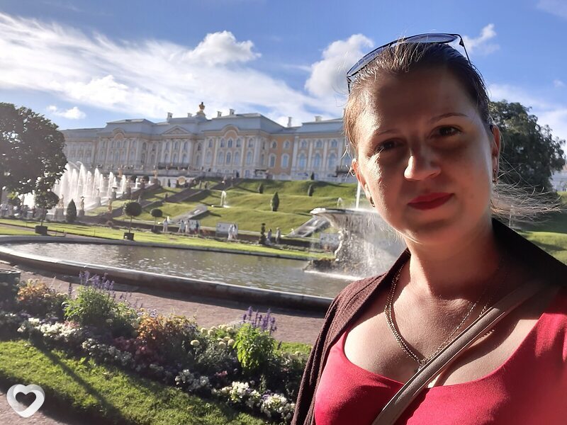 Александра, 32, Оренбурге — анкета №865816