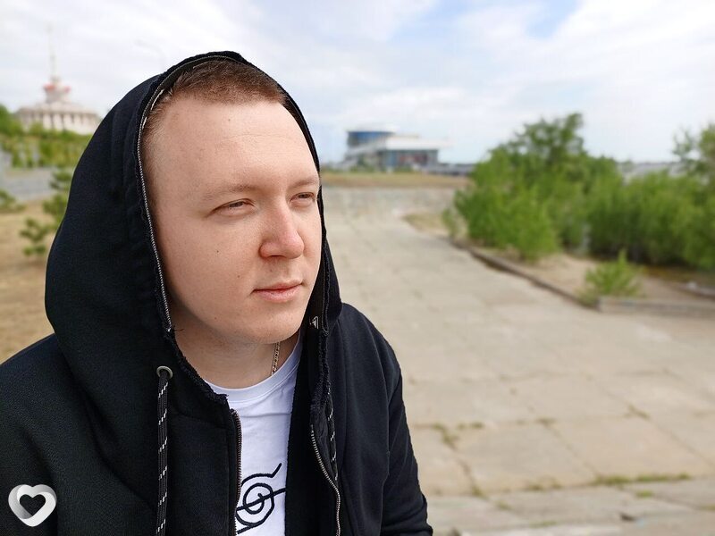 Александр, Москва